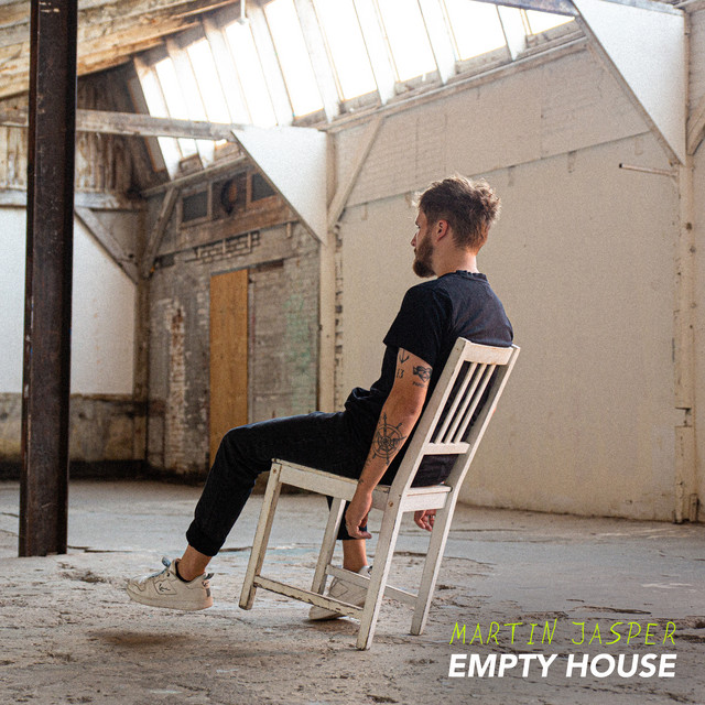 Empty House cover