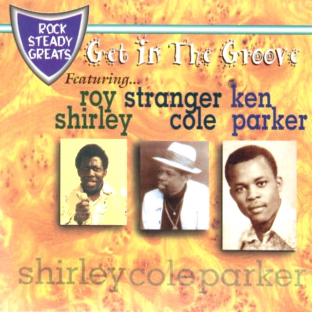 洋楽 SEEING IS KNOWING/stranger&gladdy Seeing Is Knowing ‑ 曲・歌詞：Stranger Cole, Gladdy | Spotify