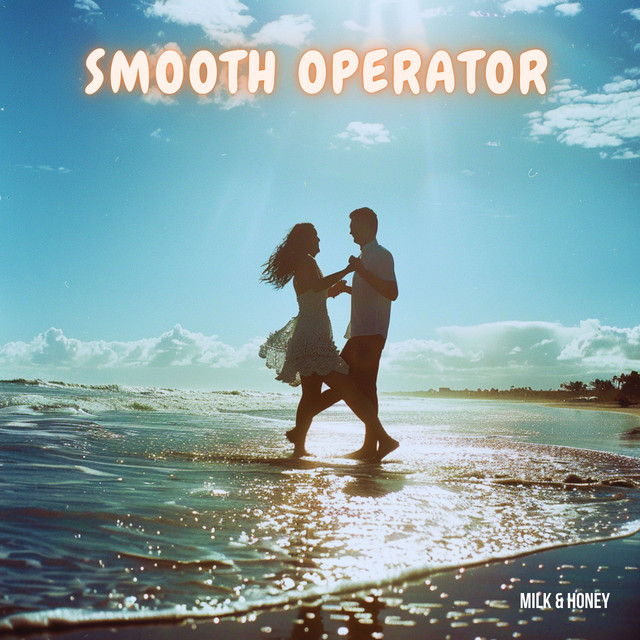 Smooth Operator cover