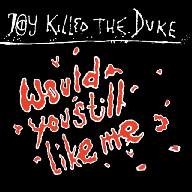Would You Still Like Me
