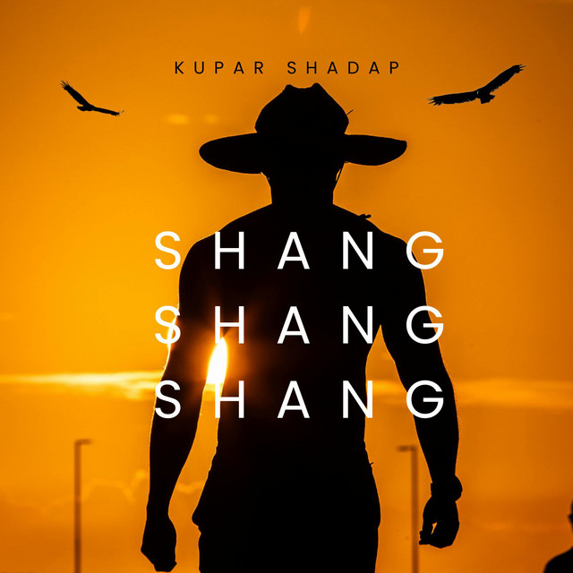 Shang Shang Shang album image