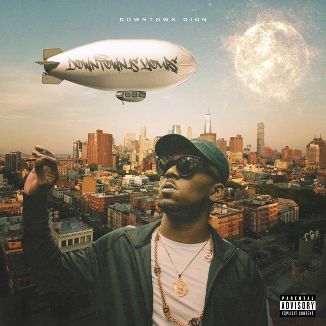 Downtown Is Yours album image