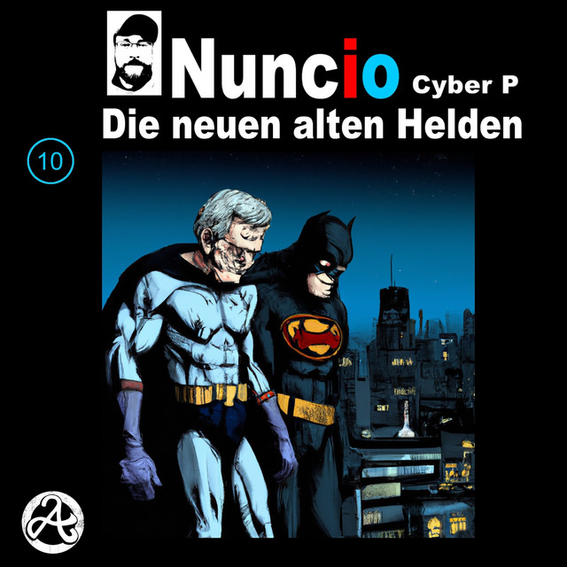 Die neuen alten Helden cover art