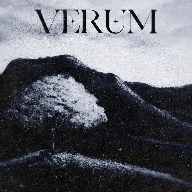 VERUM✦ cover art