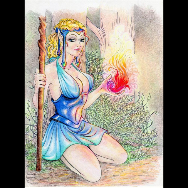 Dawn of Hope cover