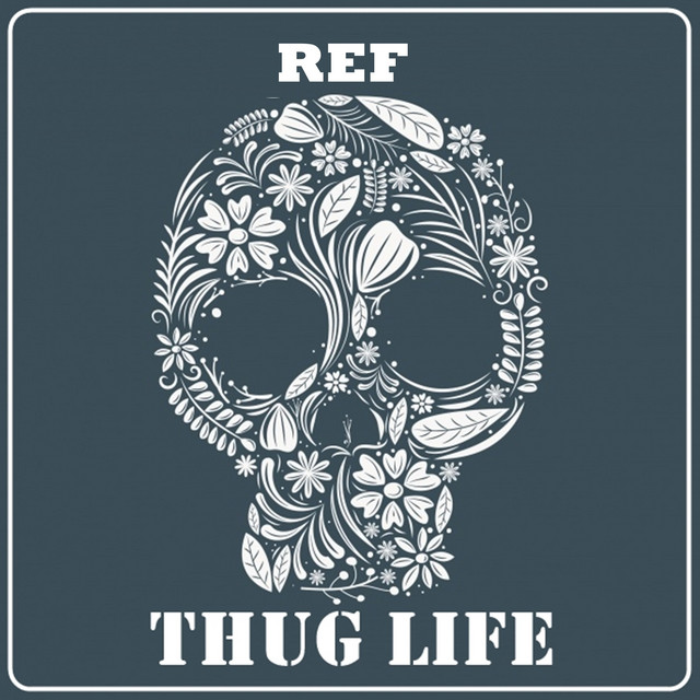 Thug Life cover art