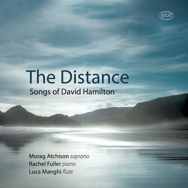 The Willow Song cover art