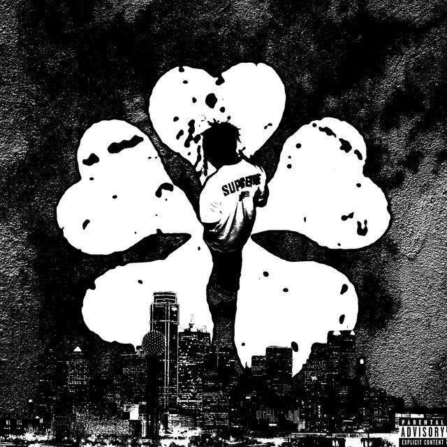 The 5th Leaf cover art