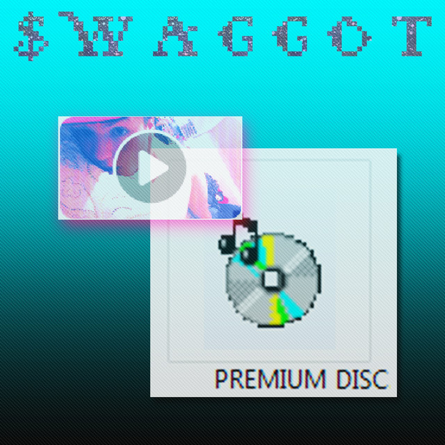 Premium Disc cover art
