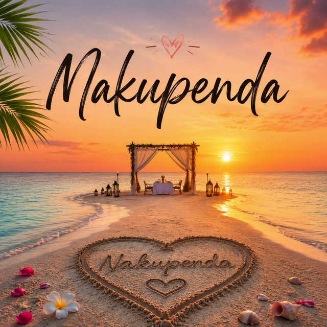 Nakupenda album image