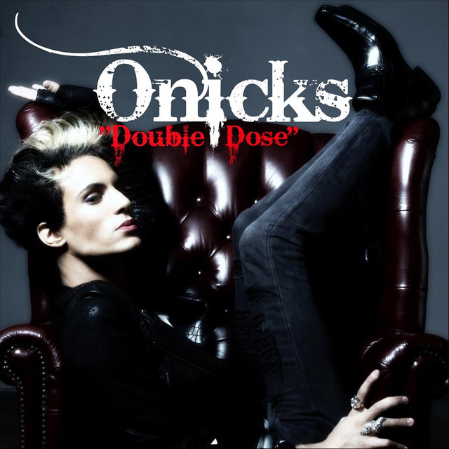 Double Dose cover art