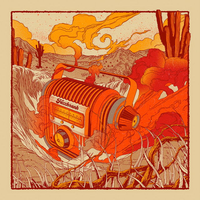 Fuzzkrank cover