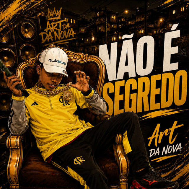 Não é Segredo