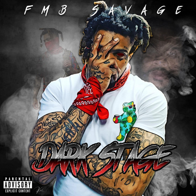 Freestyle cover art