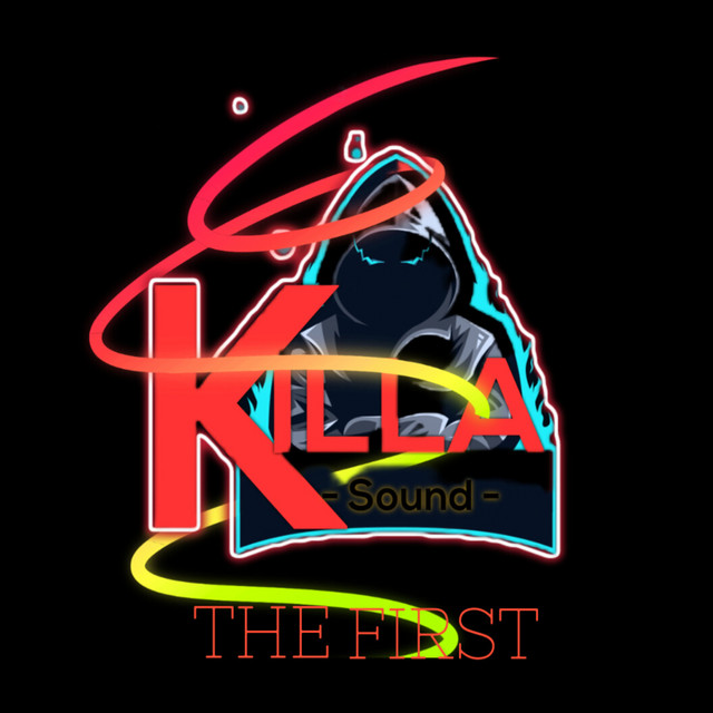 The First cover art