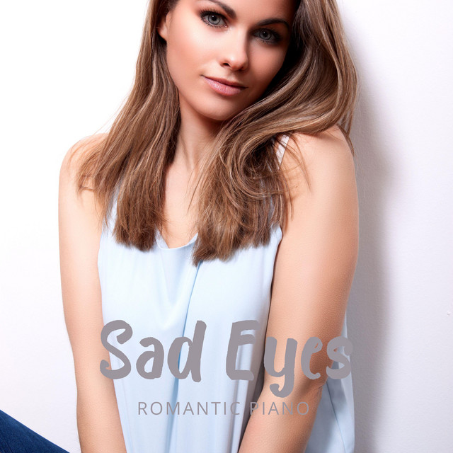 Обкладинка: Sad Eyes — Serge K