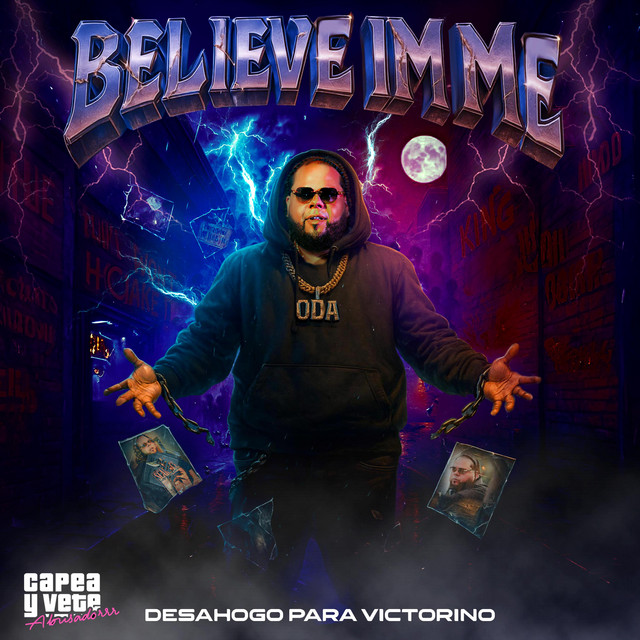 Believe in me