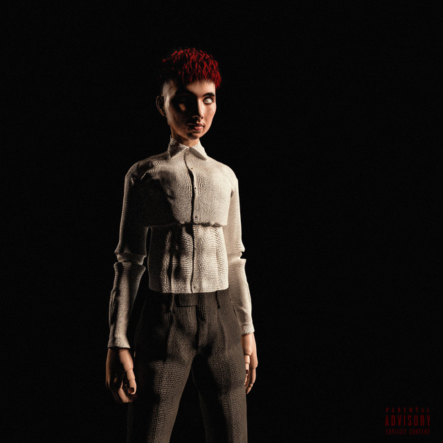 Forgive Me For My Sins cover art