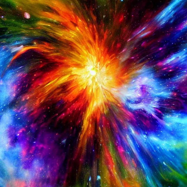 HitTheSpace cover art