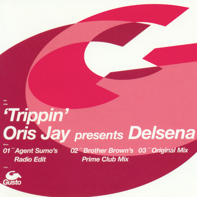 Trippin - Agent Sumo's Radio Edit