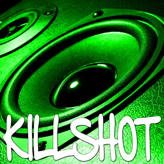 Killshot (Originally Performed by Eminem) [Instrumental] - Single by 3 ...