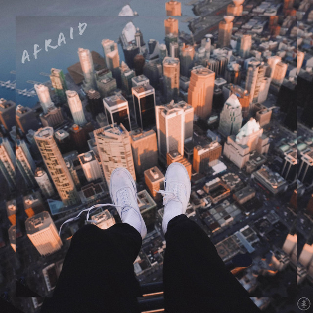 Afraid cover art