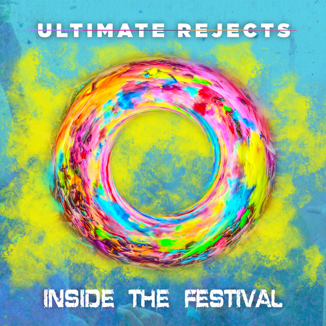 Inside The Festival (I.T.F.) cover
