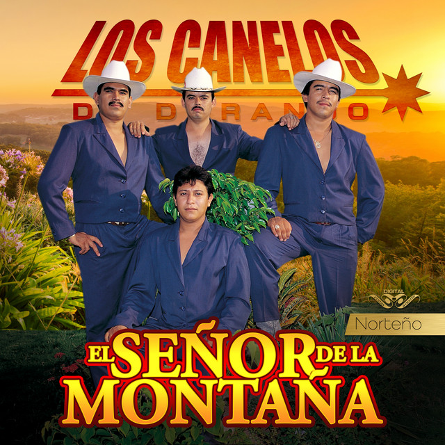 El Señor de la Montaña