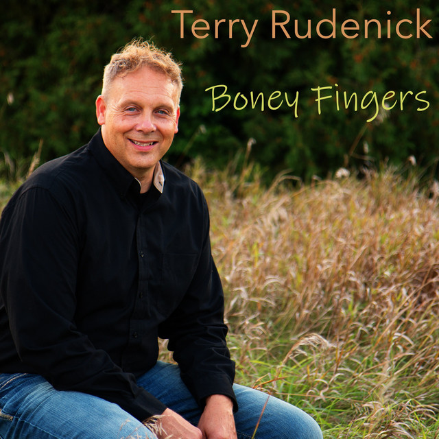 Terry Rudenick