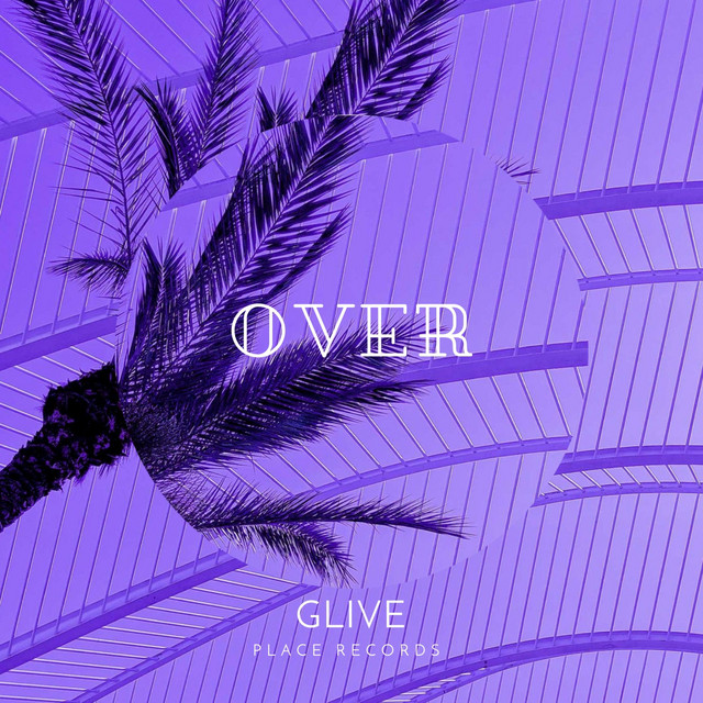 Over cover art