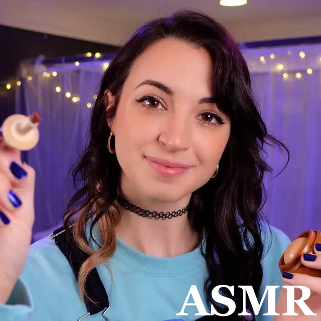 Doing Your Wooden Makeup Audiobook By Gibi ASMR Spotify