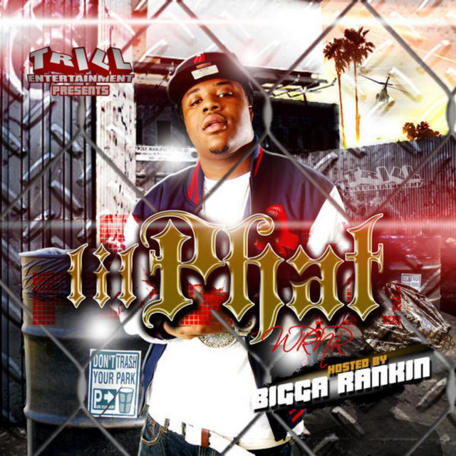 WANNA KOKO NASTY I LITTLE 【g-rap】S.A.M.