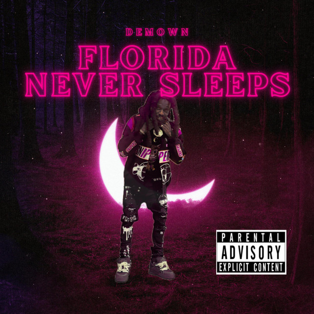 Florida never sleep