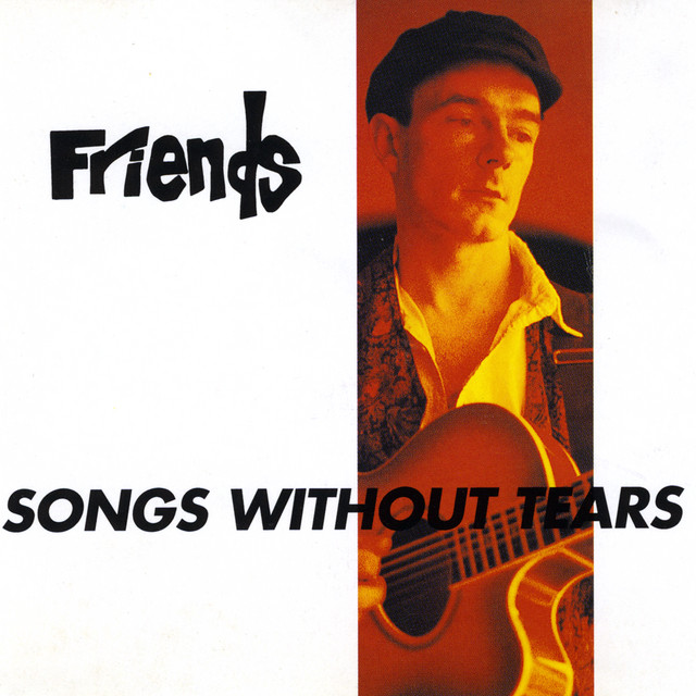 Songs Without Tears cover art