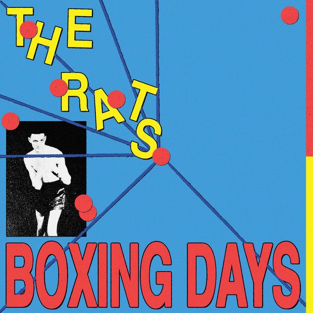 Boxing Days