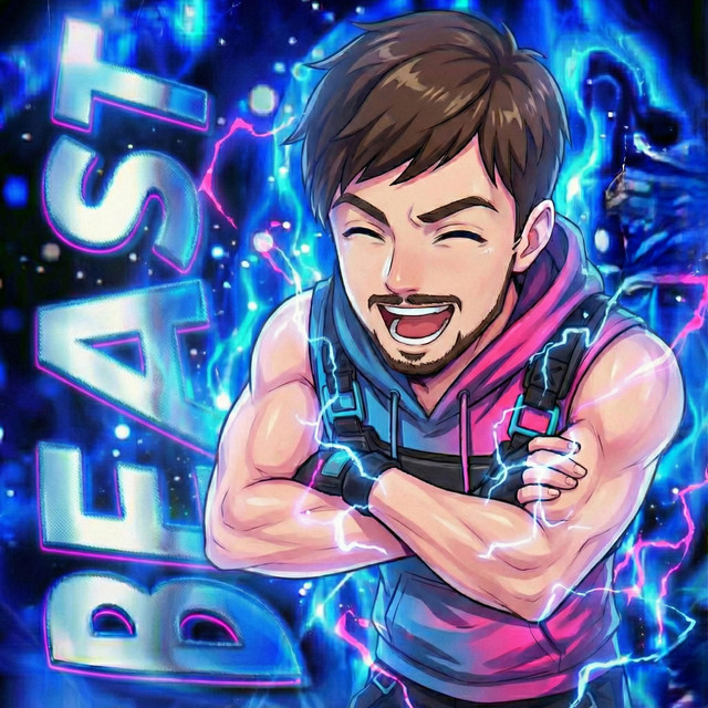 Listen to MR BEAST PHONK - Single by FASHXZ | Spotify