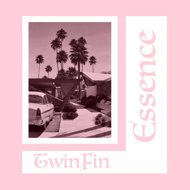 Essence cover art