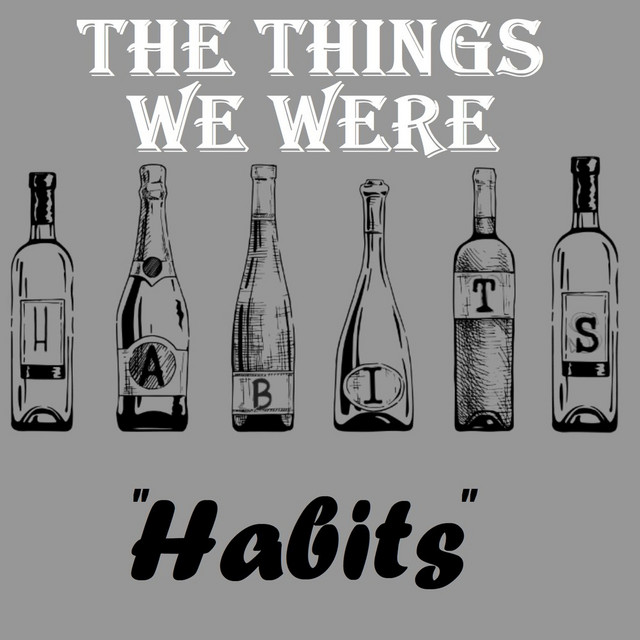 Habits cover