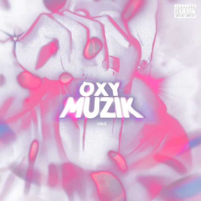 Days B4 Oxy cover art
