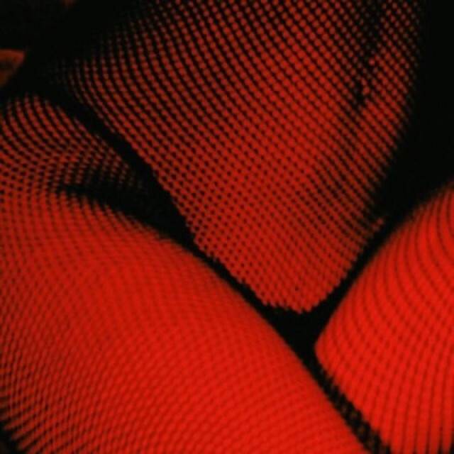 Blasted cover art