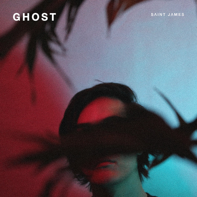 Ghost cover art