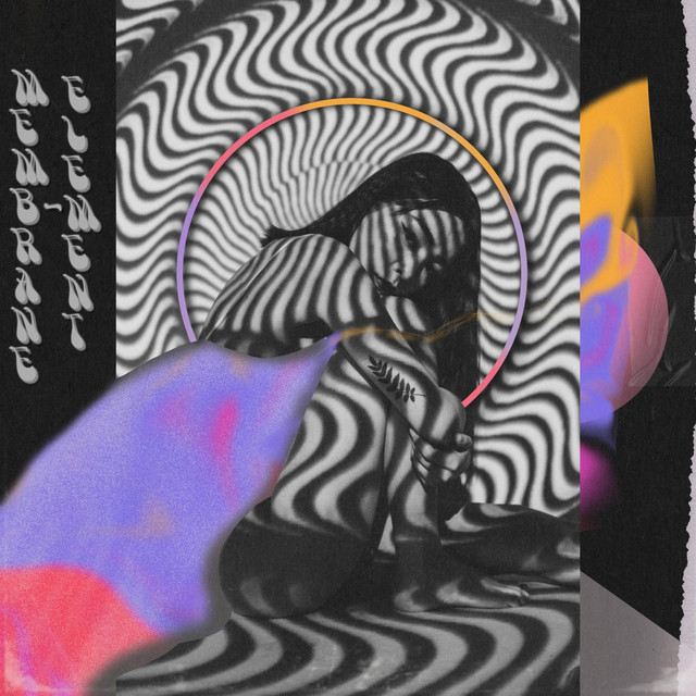 Membrane-Element cover art
