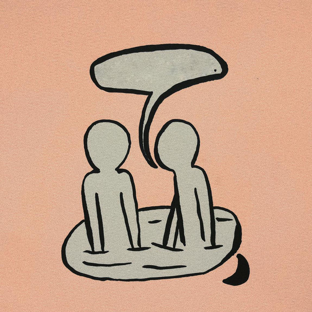 Pedalinho cover art