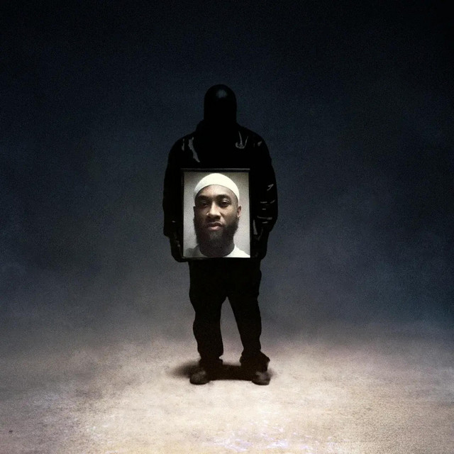 CAN U BE cover art