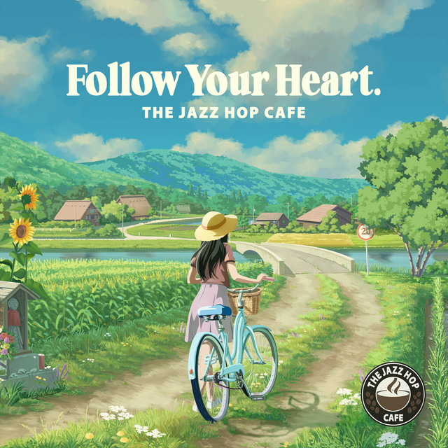 Mei's Daydream cover