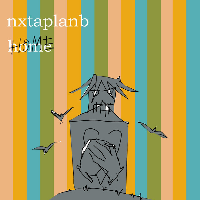 home cover art