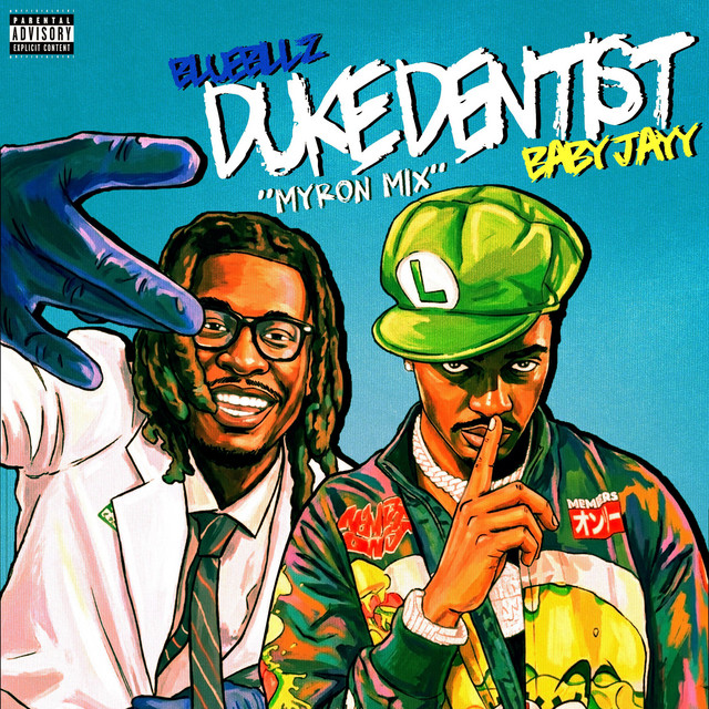 Duke Dentist (Myron Mix)