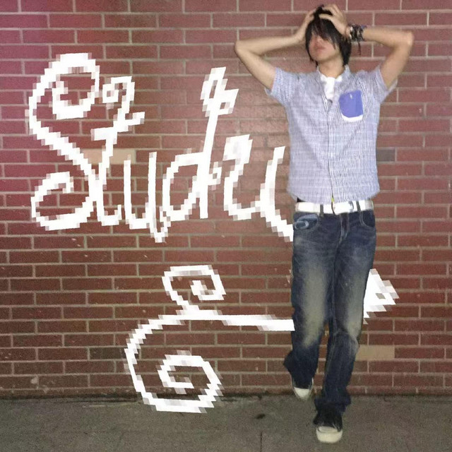 study cover art