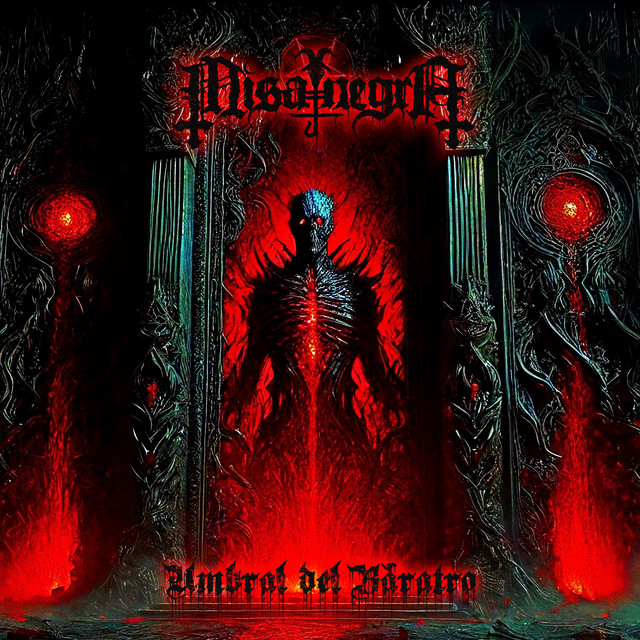 Umbral del Báratro cover