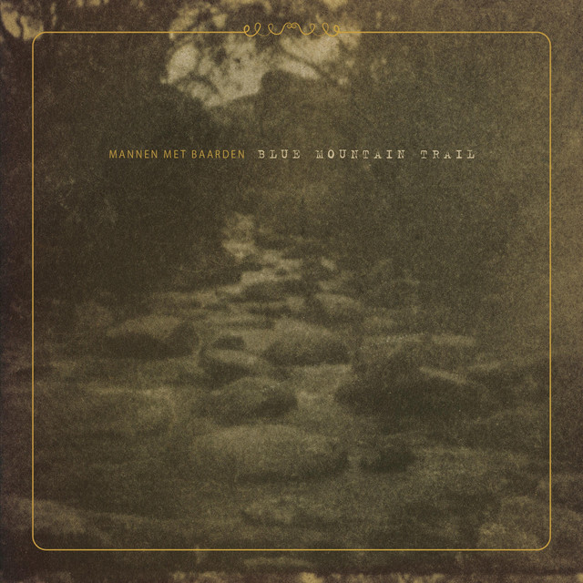 Blue Mountain Trail